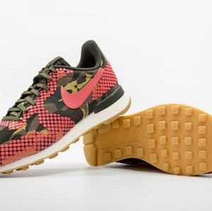 Nike W Internationalist JCRD PRM